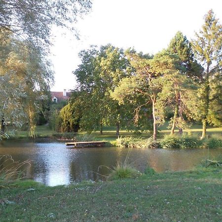 La Petite Noue Bed and Breakfast Vignoux-sous-les-Aix Eksteriør billede