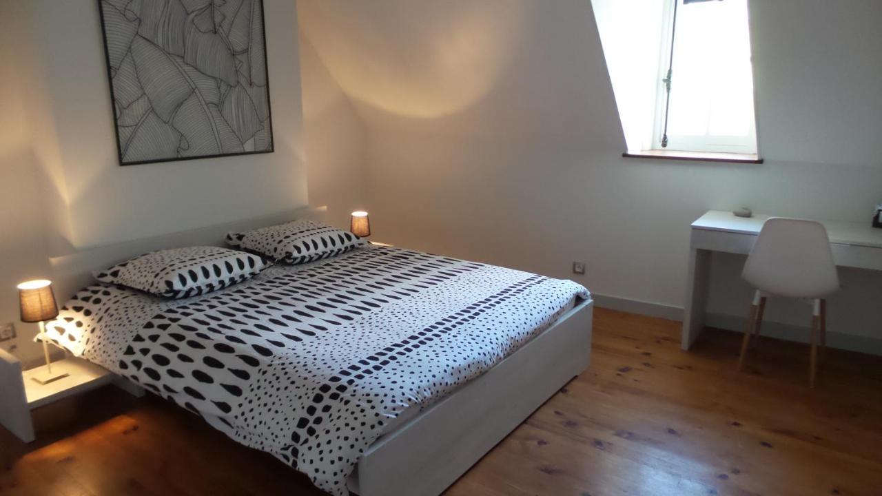 La Petite Noue Bed and Breakfast Vignoux-sous-les-Aix Eksteriør billede